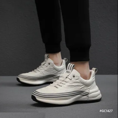 NEO STRIDE CASUAL SHOES